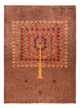 アリアナ 絨毯 236x176cm - オリエンタル絨毯