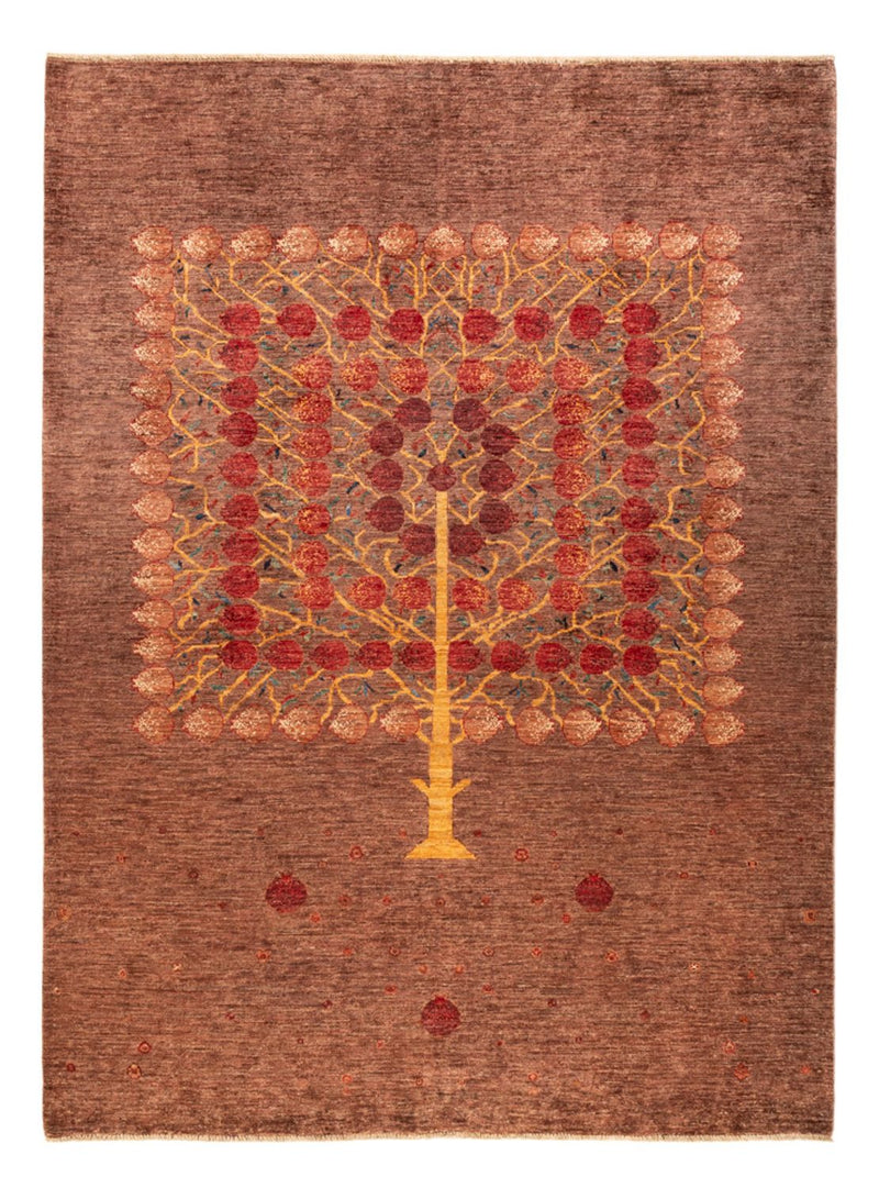 アリアナ 絨毯 236x176cm - オリエンタル絨毯