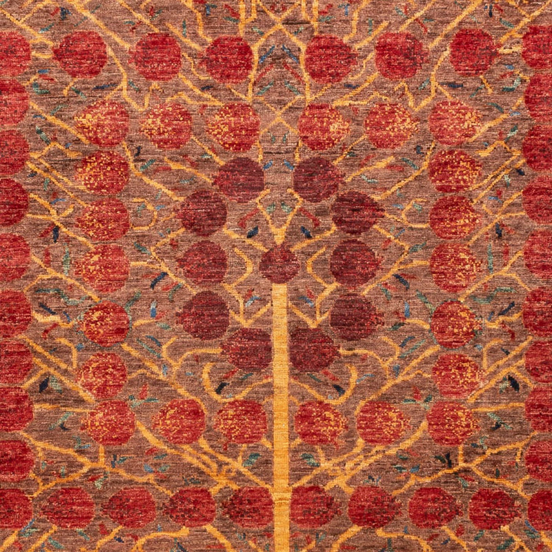 アリアナ 絨毯 236x176cm - オリエンタル絨毯