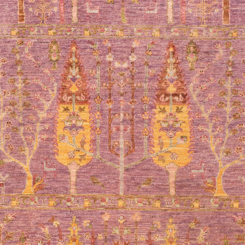 アリアナ 絨毯 240x171cm - オリエンタル絨毯