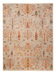 アリアナ 絨毯 238x173cm - オリエンタル絨毯