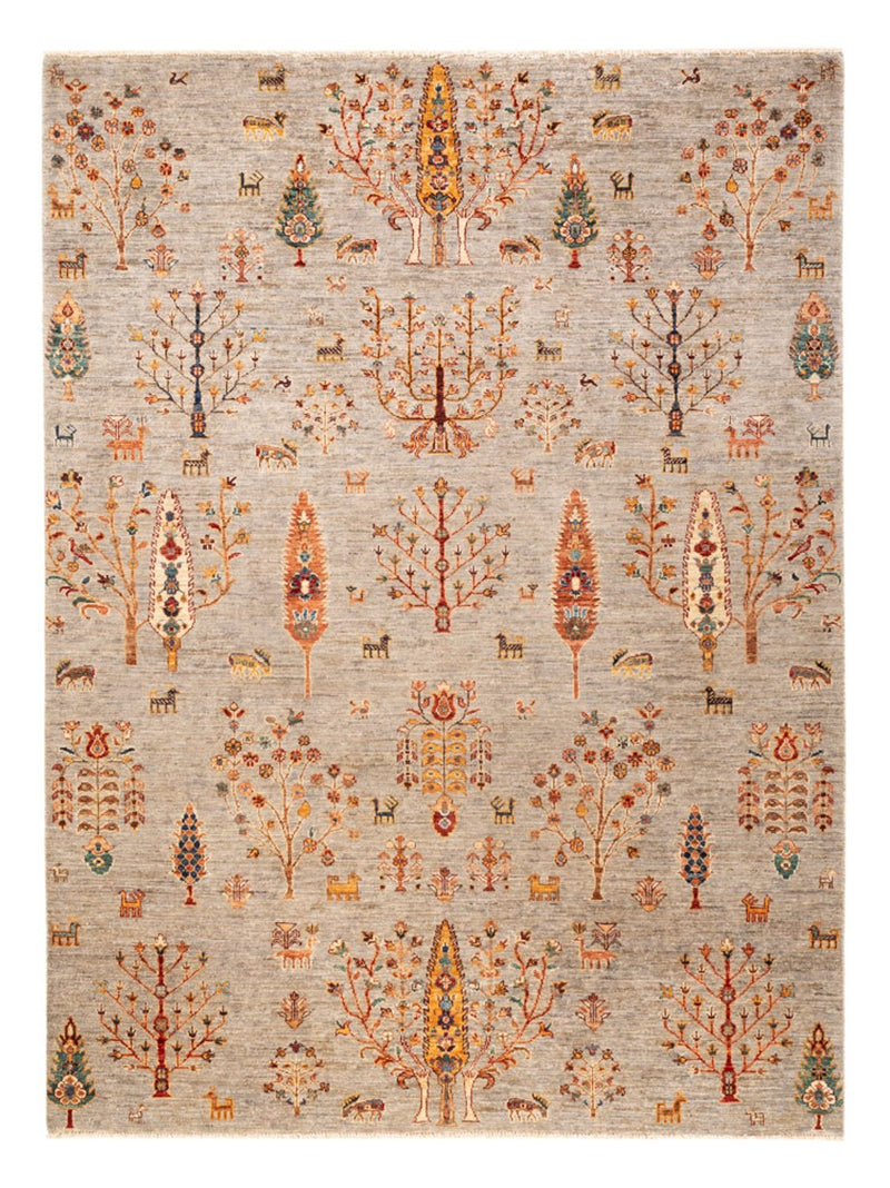 アリアナ 絨毯 238x173cm - オリエンタル絨毯