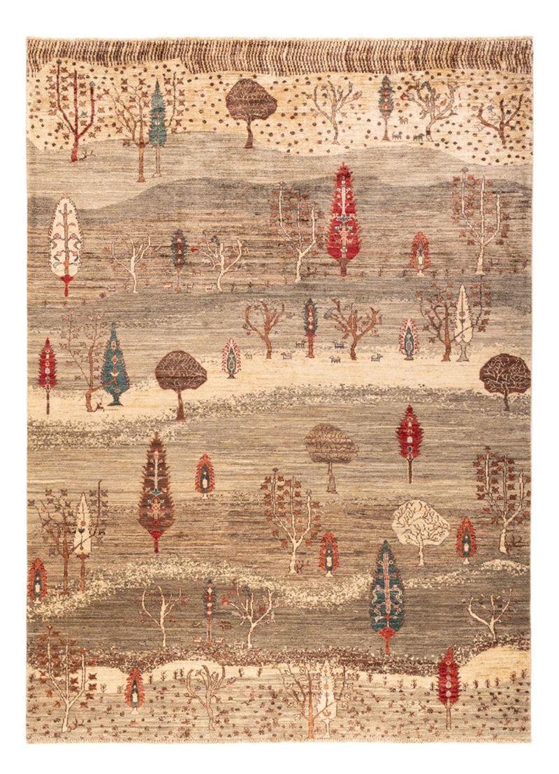 アリアナ 絨毯 238x170cm - オリエンタル絨毯