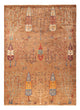 アリアナ 絨毯 243x173cm - オリエンタル絨毯