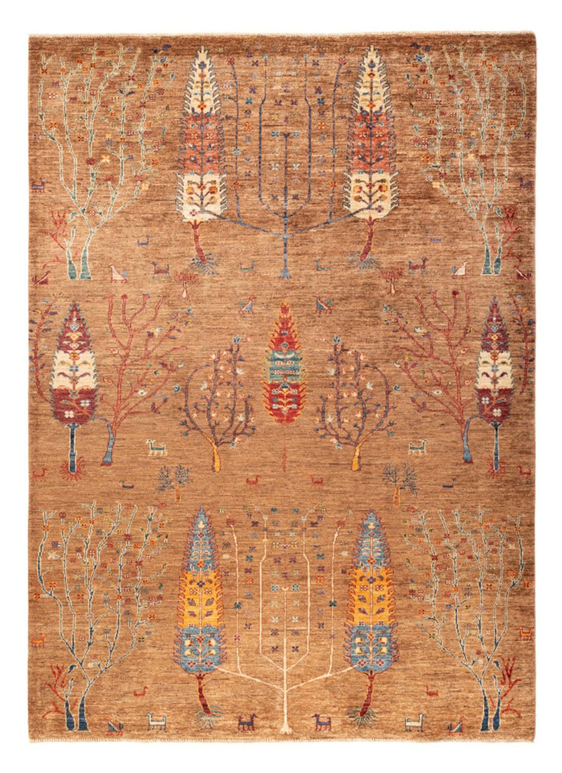 アリアナ 絨毯 243x173cm - オリエンタル絨毯