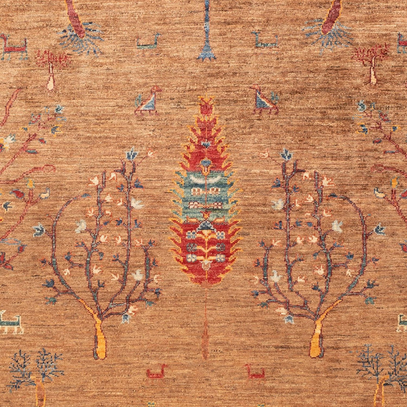 アリアナ 絨毯 243x173cm - オリエンタル絨毯
