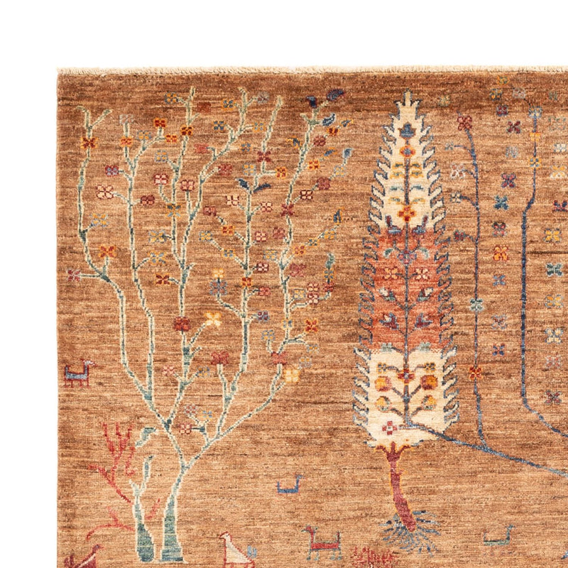 アリアナ 絨毯 243x173cm - オリエンタル絨毯