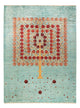 アリアナ 絨毯 235x174cm - オリエンタル絨毯