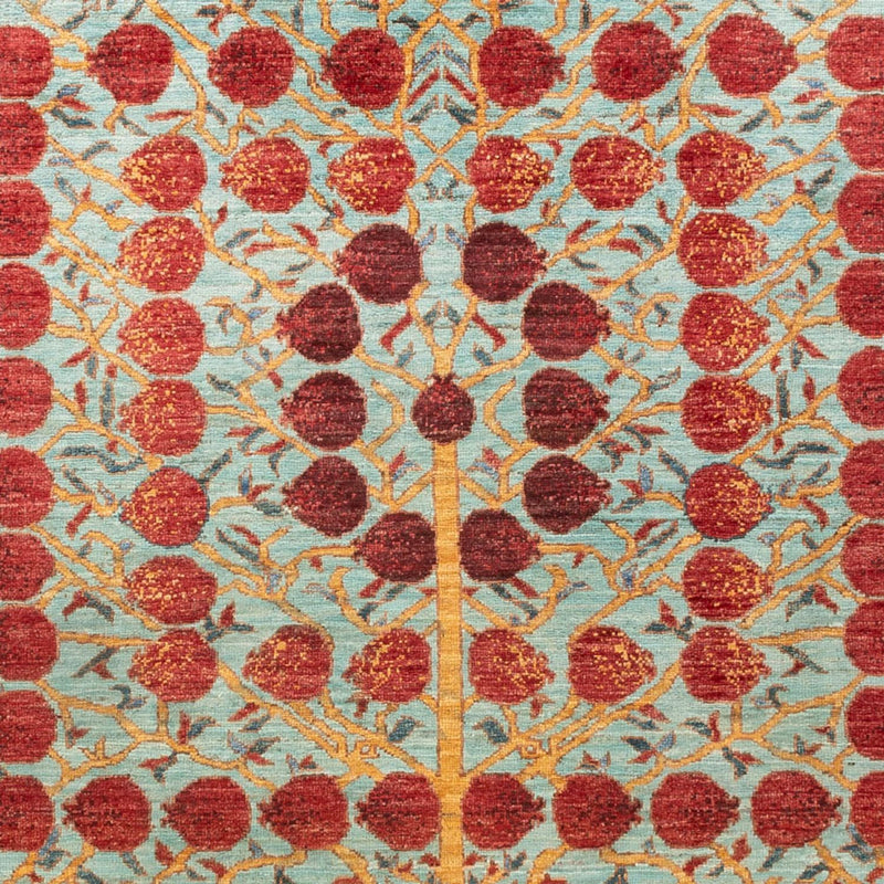 アリアナ 絨毯 235x174cm - オリエンタル絨毯