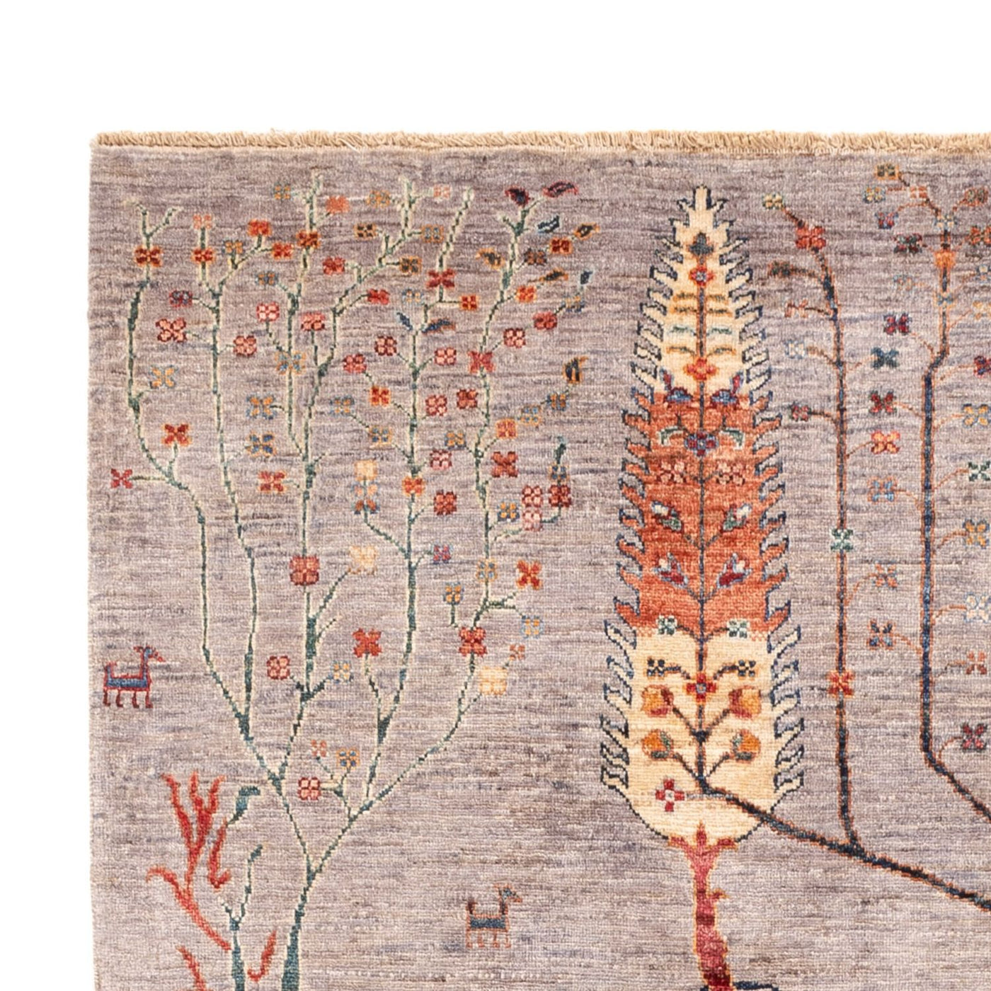 アリアナ 絨毯 251x169cm - オリエンタル絨毯
