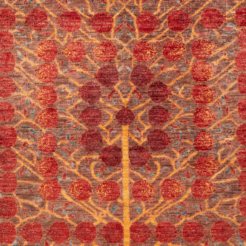 アリアナ 絨毯 237x175cm - オリエンタル絨毯