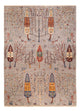 アリアナ 絨毯 238x173cm - オリエンタル絨毯