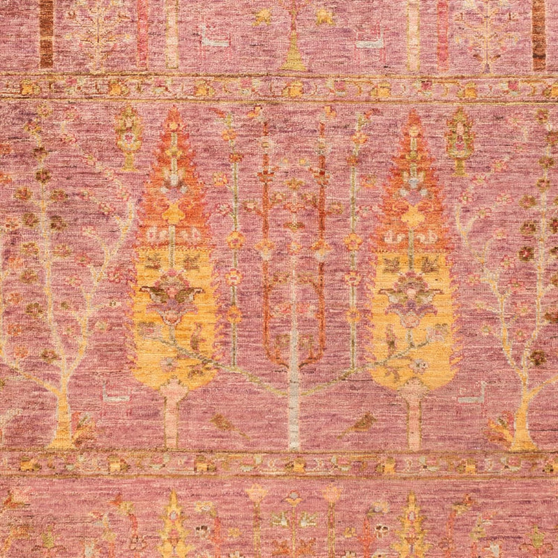 アリアナ 絨毯 243x170cm - オリエンタル絨毯