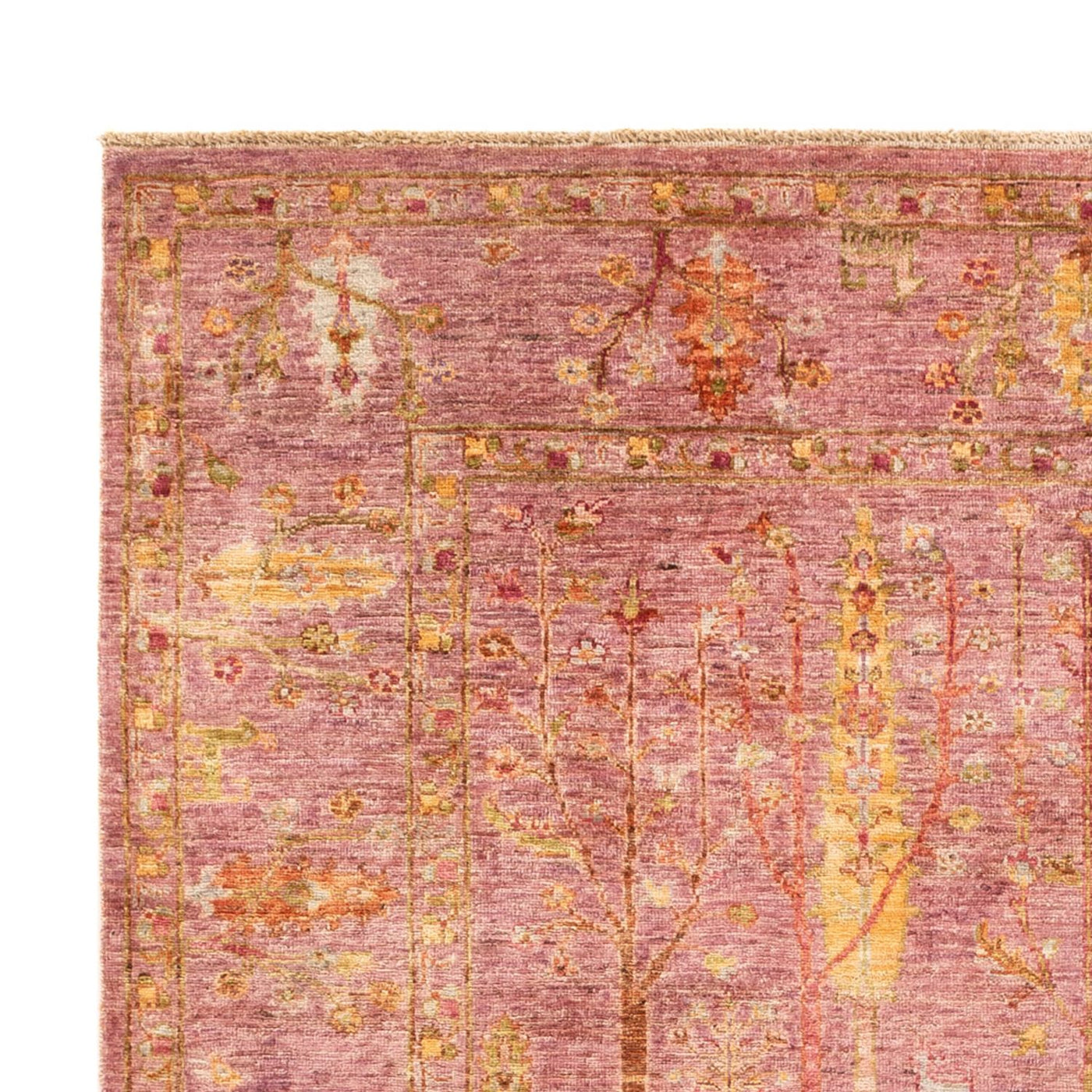 アリアナ 絨毯 243x170cm - オリエンタル絨毯