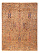 アリアナ 絨毯 239x175cm - オリエンタル絨毯