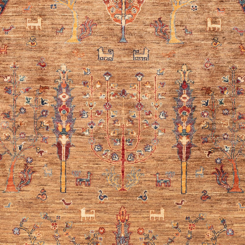アリアナ 絨毯 239x175cm - オリエンタル絨毯