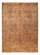アリアナ 絨毯 238x176cm - オリエンタル絨毯