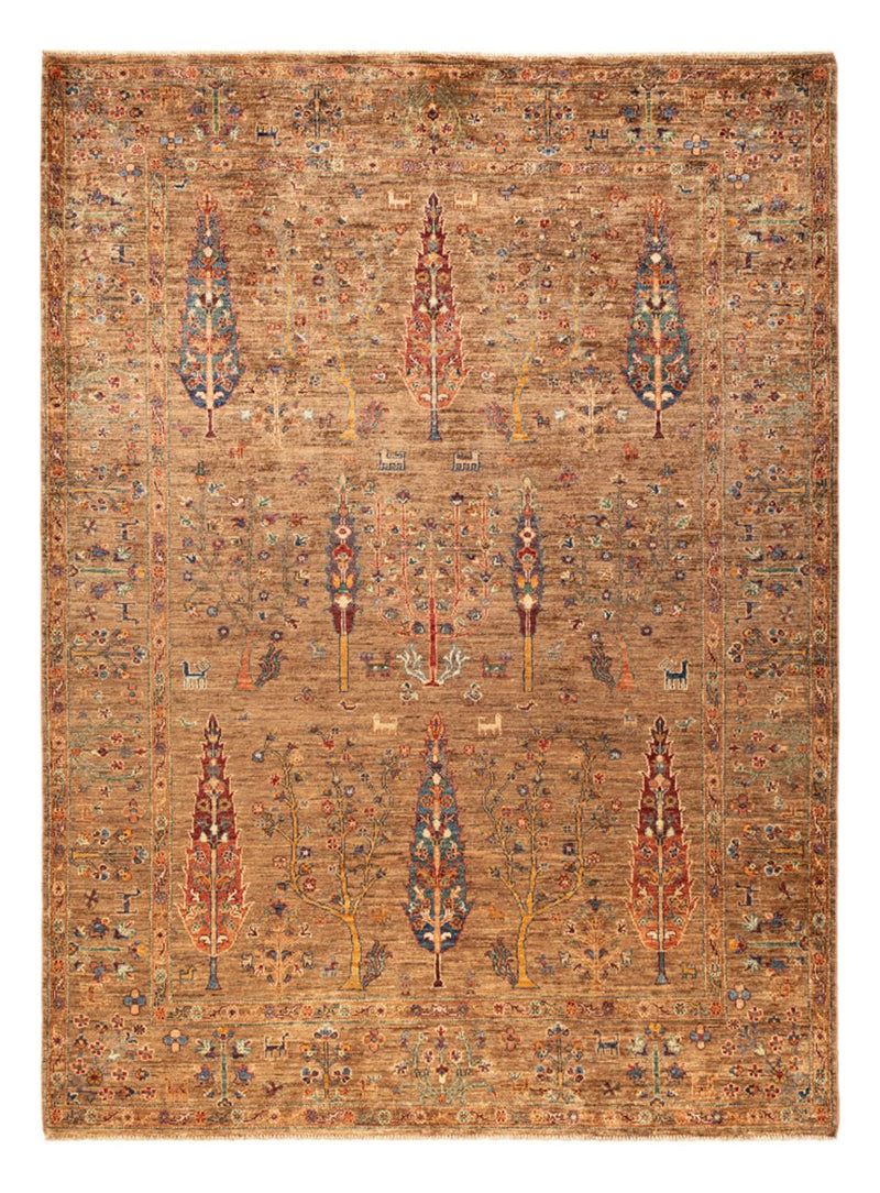 アリアナ 絨毯 238x176cm - オリエンタル絨毯