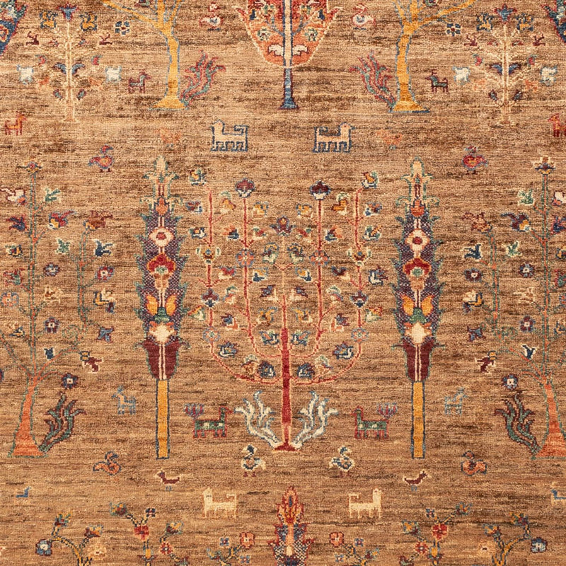 アリアナ 絨毯 238x176cm - オリエンタル絨毯