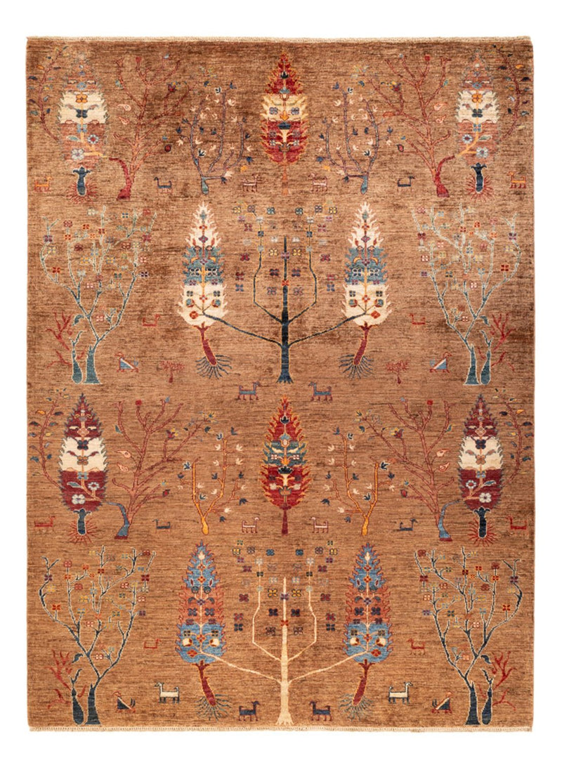アリアナ 絨毯 238x175cm - オリエンタル絨毯