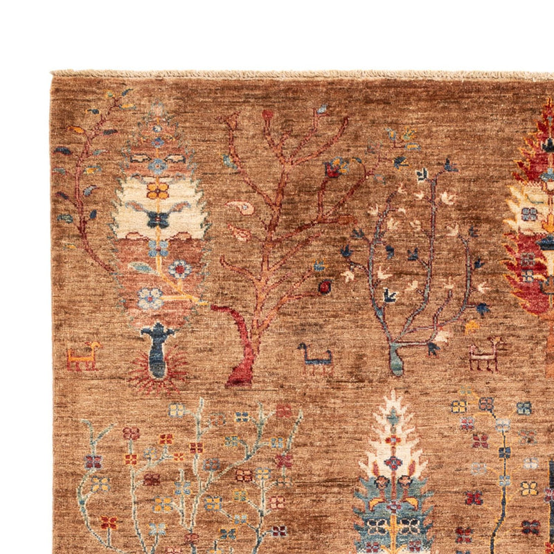 アリアナ 絨毯 238x175cm - オリエンタル絨毯