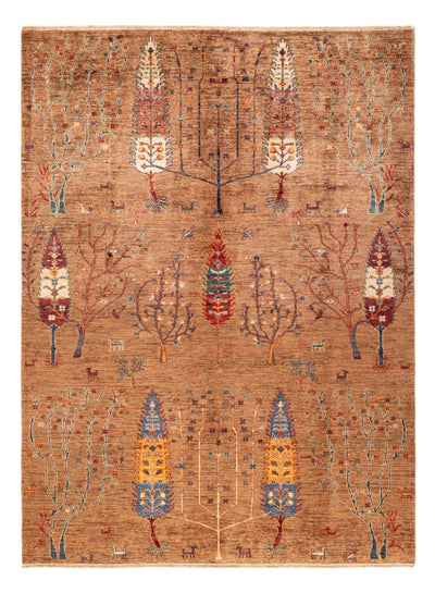 アリアナ 絨毯 175x238cm - オリエンタル絨毯