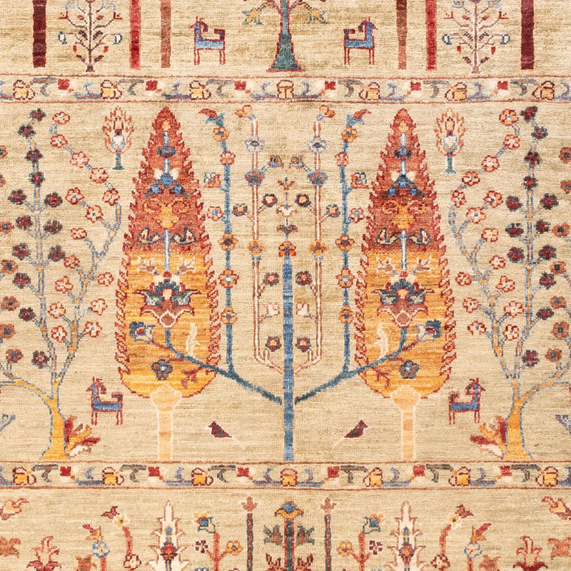 アリアナ 絨毯 237x174cm - オリエンタル絨毯