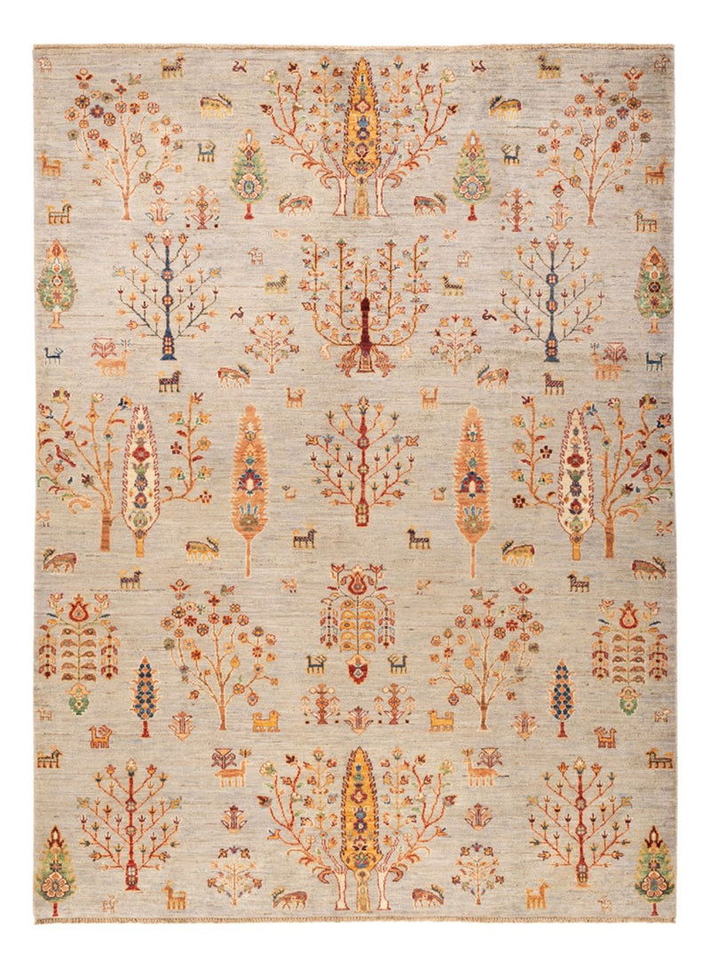 アリアナ 絨毯 237x172cm - オリエンタル絨毯