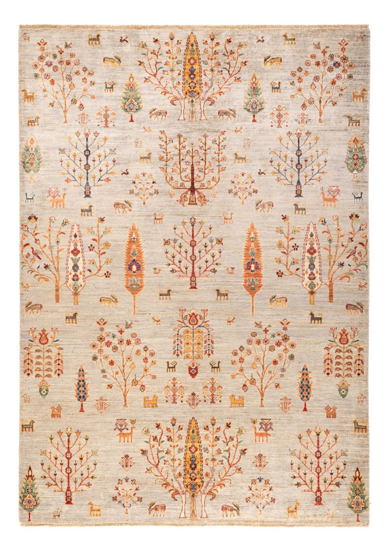 アリアナ 絨毯 239x171cm - オリエンタル絨毯
