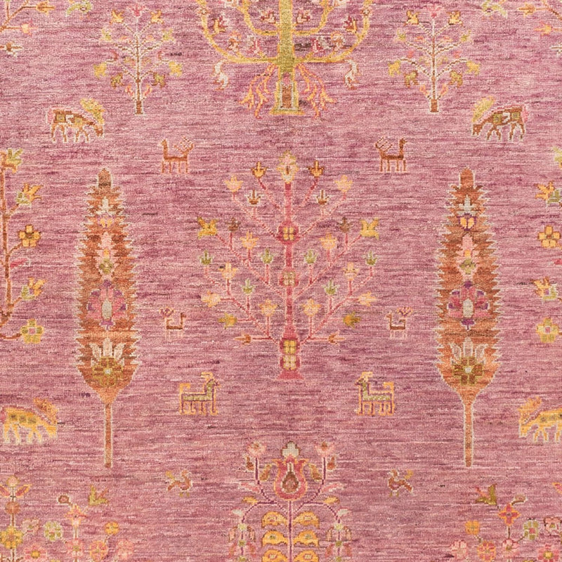 アリアナ 絨毯 250x175cm - オリエンタル絨毯