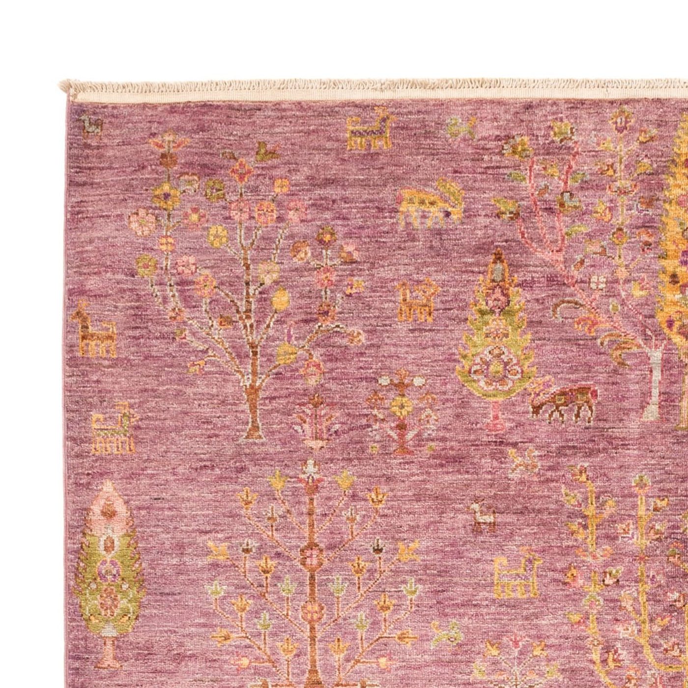 アリアナ 絨毯 250x175cm - オリエンタル絨毯