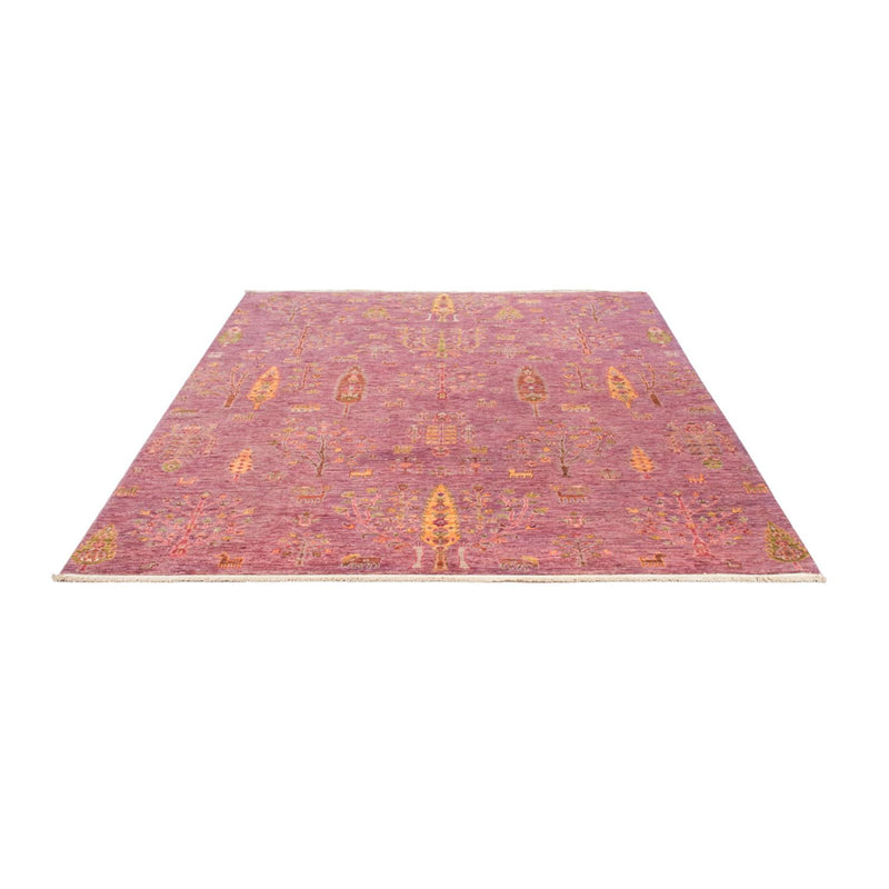 アリアナ 絨毯 250x175cm - オリエンタル絨毯