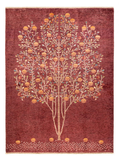 アリアナ 絨毯 175x237cm - オリエンタル絨毯
