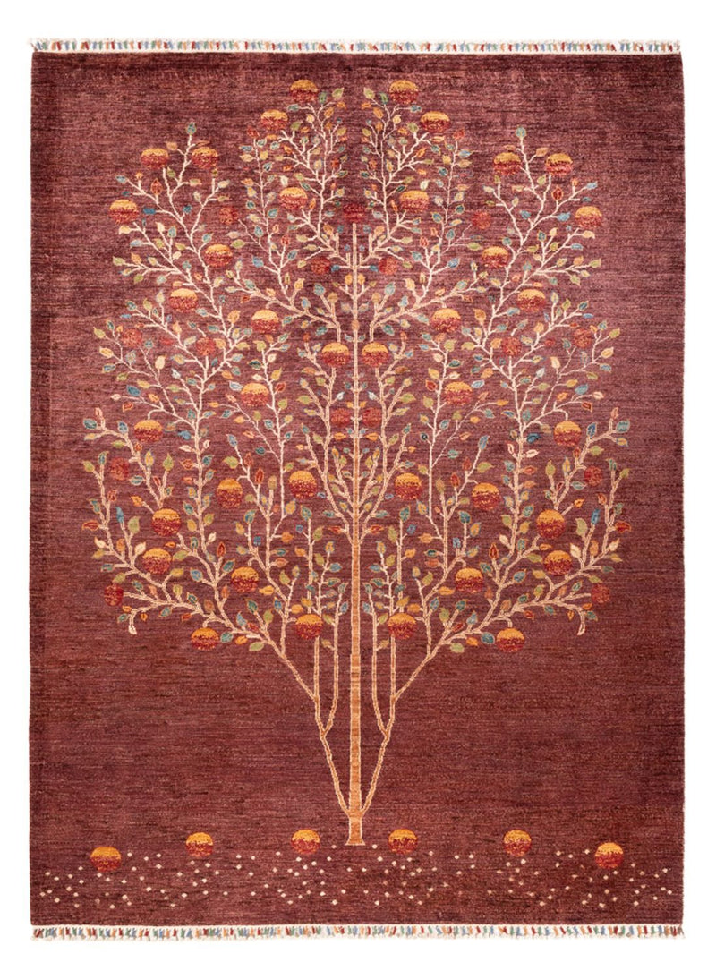 アリアナ 絨毯 240x175cm - オリエンタル絨毯