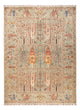 アリアナ 絨毯 236x173cm - オリエンタル絨毯