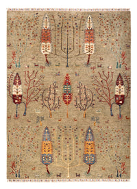 アリアナ 絨毯 241x174cm - オリエンタル絨毯 – product image