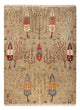 アリアナ 絨毯 241x174cm - オリエンタル絨毯