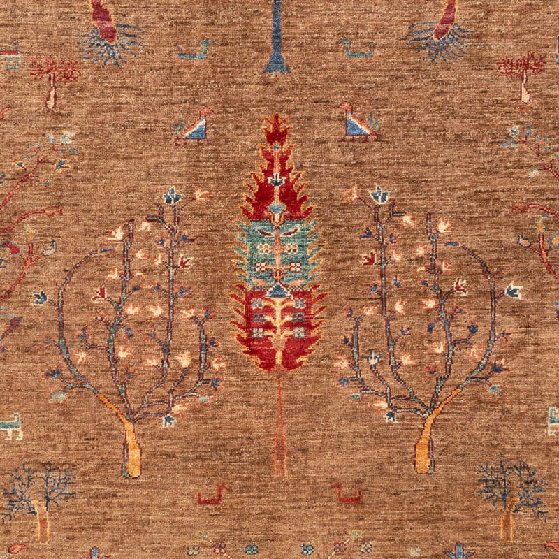 アリアナ 絨毯 240x171cm - オリエンタル絨毯