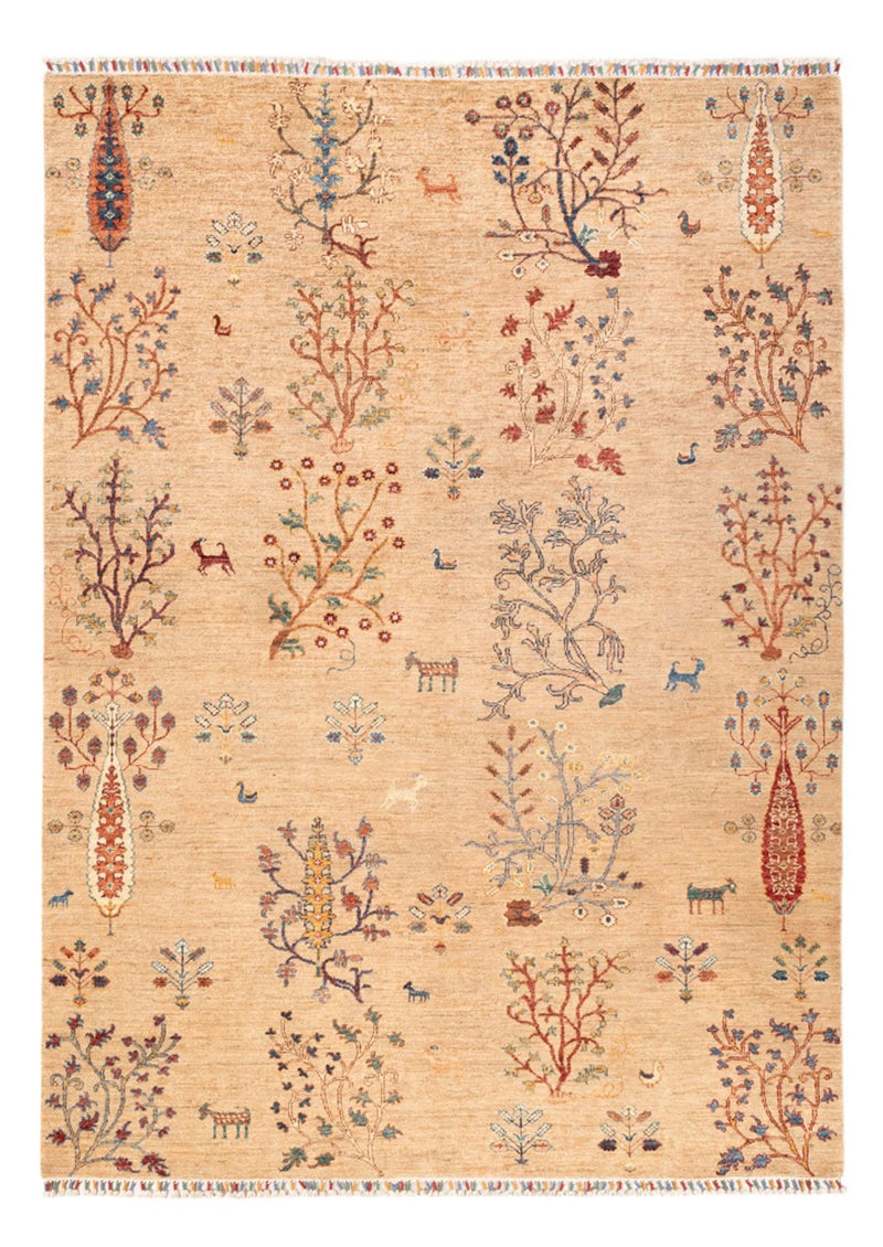 アリアナ 絨毯 241x171cm - オリエンタル絨毯