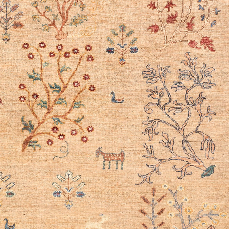 アリアナ 絨毯 241x171cm - オリエンタル絨毯