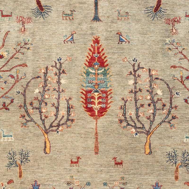 アリアナ 絨毯 244x173cm - オリエンタル絨毯