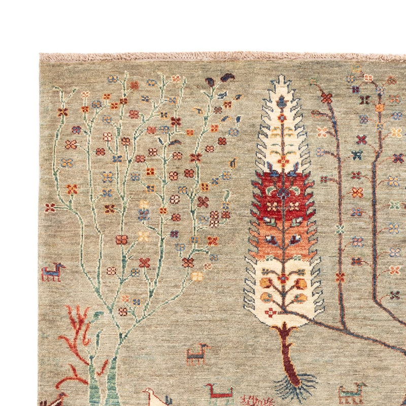 アリアナ 絨毯 244x173cm - オリエンタル絨毯