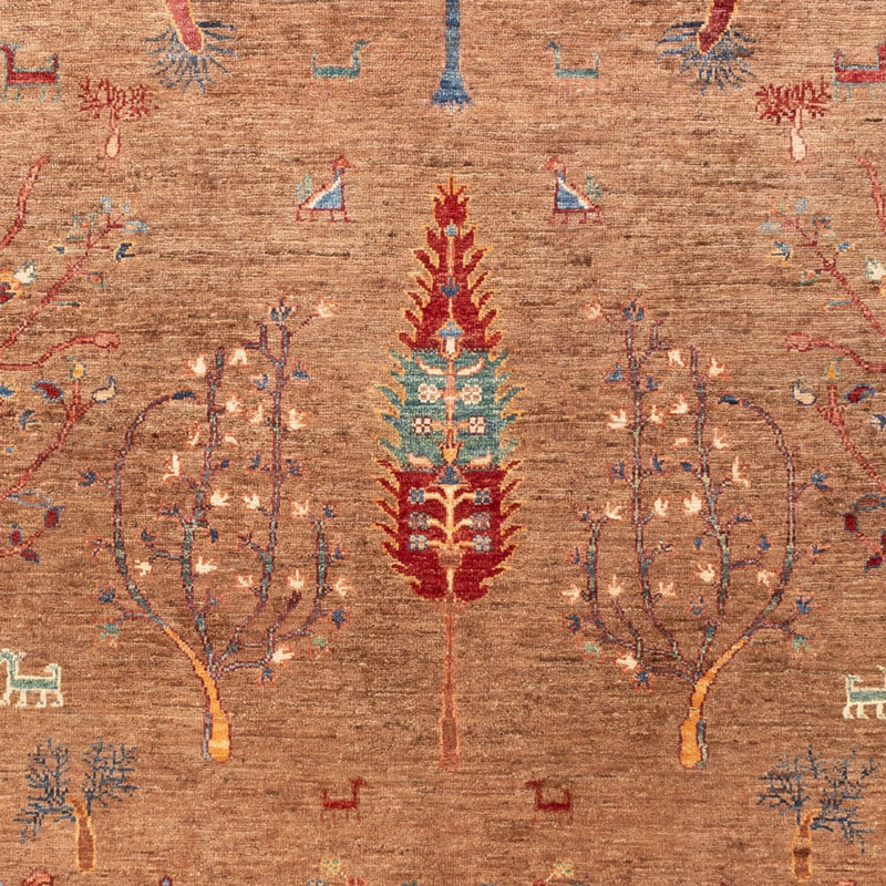 アリアナ 絨毯 246x172cm - オリエンタル絨毯