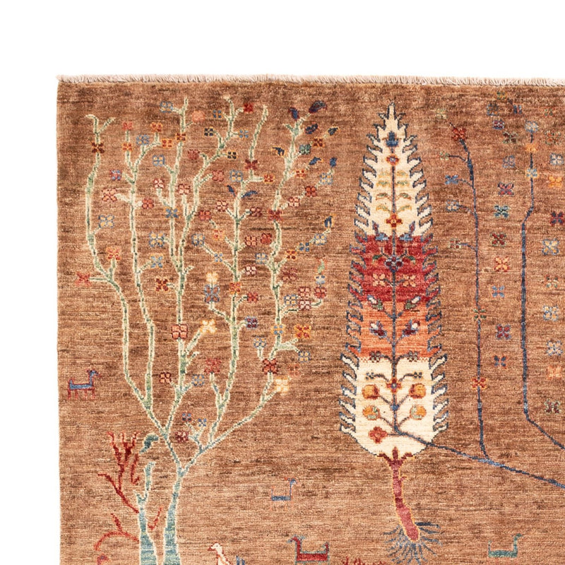 アリアナ 絨毯 246x172cm - オリエンタル絨毯