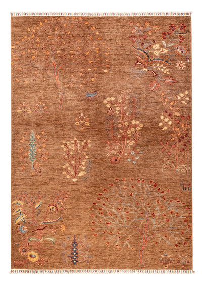 アリアナ 絨毯 170x239cm - オリエンタル絨毯