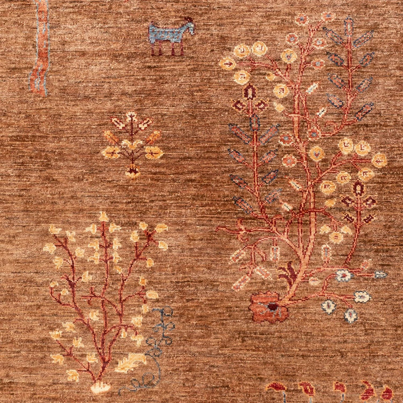アリアナ 絨毯 239x170cm - オリエンタル絨毯