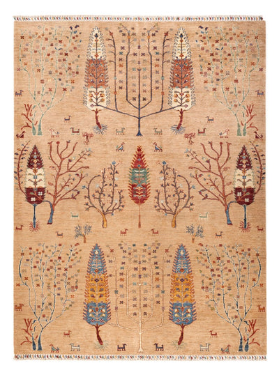 アリアナ 絨毯 178x231cm - オリエンタル絨毯