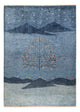 アリアナ 絨毯 242x172cm - オリエンタル絨毯