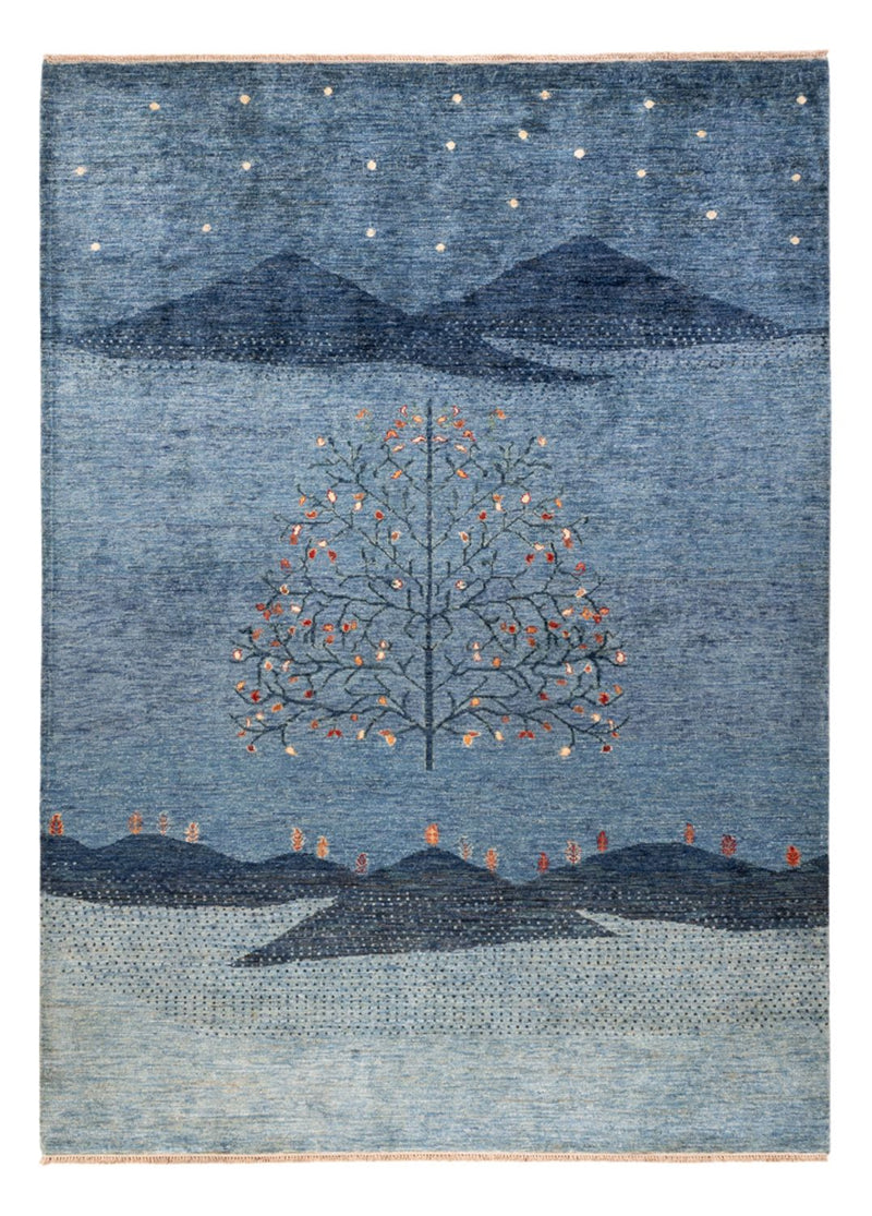 アリアナ 絨毯 242x172cm - オリエンタル絨毯