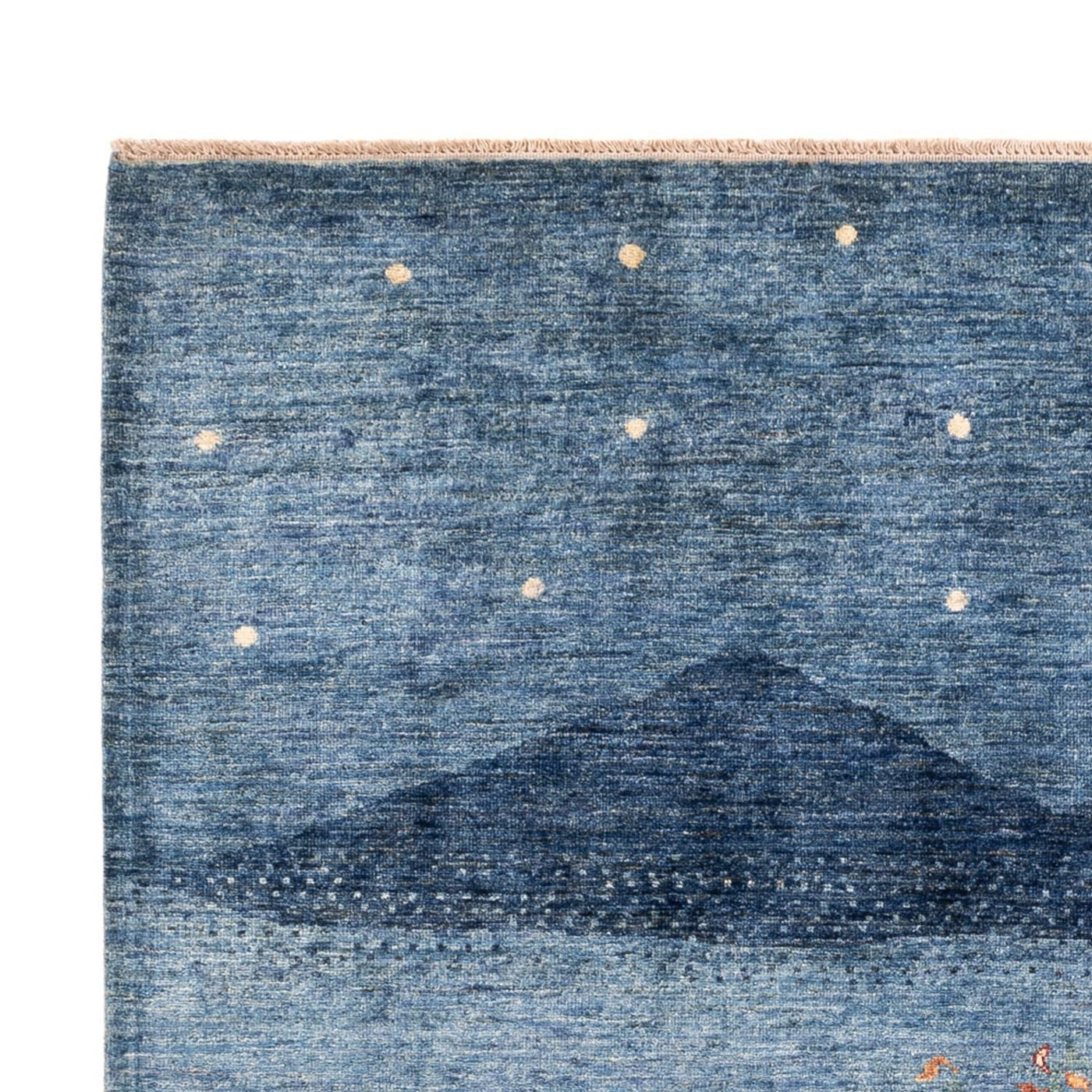 アリアナ 絨毯 242x172cm - オリエンタル絨毯